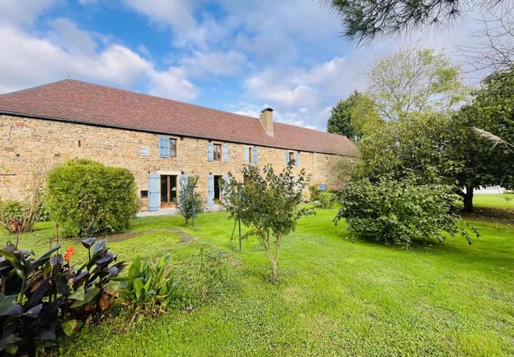 Landejendom i Navarrenx, Pyrenees-Atlantiques, Navarrenx - € 449.000 | Ref: 1950 - foto 1