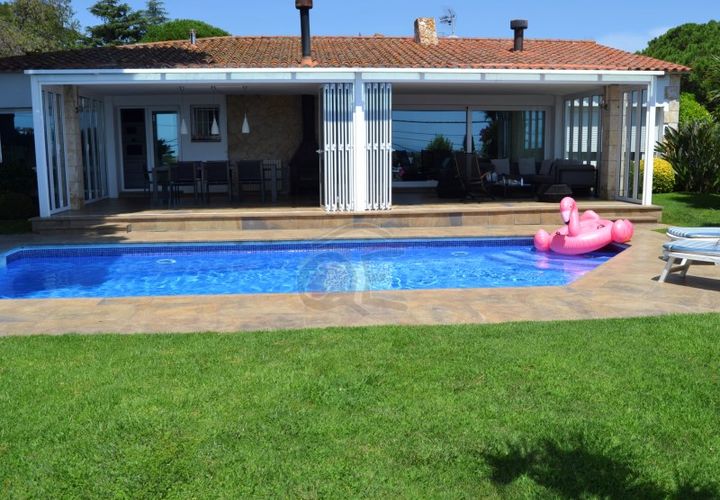 Villa a Platja D'aro, Gerona, Platja D'aro - € 1.400.000 | Ref: 1651 PDA-S - foto 1
