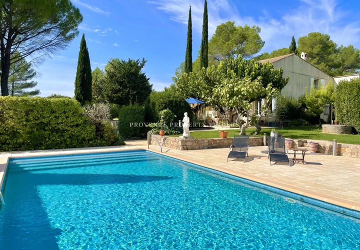 Villa a Les Arcs, Var, Les Arcs - € 1.950.000 | Ref: 85322472 - foto 1