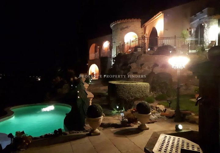 Villa i Lorgues, Var, Lorgues - € 750.000 | Ref: 85389013 - foto 1