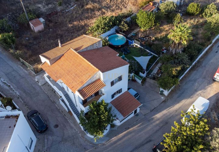 Villa i Algoz, Faro, Algoz - € 739.000 | Ref: C0507-00035 - foto 1