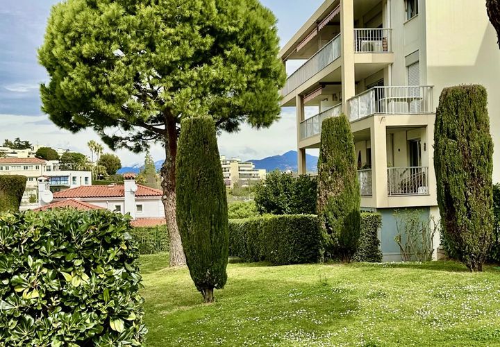 Lejlighed i Nice, Alpes-Maritimes, Nice - € 275.000 | Ref: 85392855 - foto 1