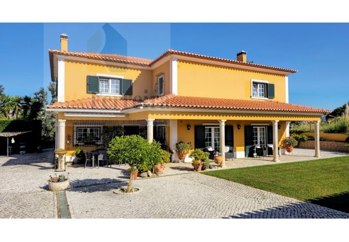 Villa i Torres Vedras, Lisbon, Torres Vedras - € 790.000 | Ref: RF-27-10/2024 - foto 1