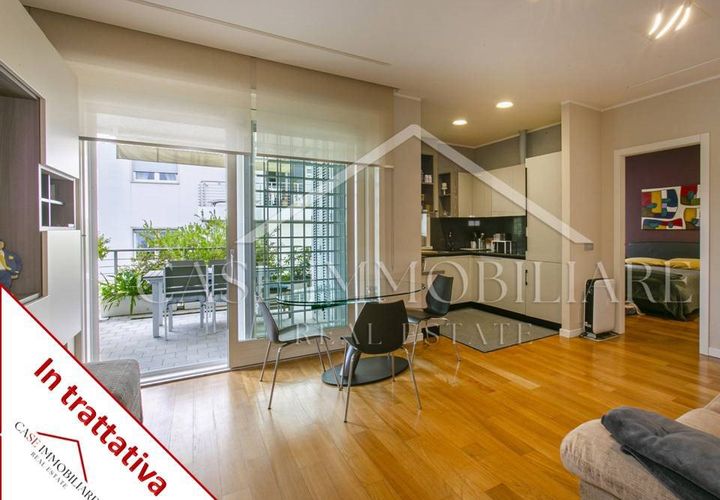 Lejlighed i Rome, Rome, Rome - € 399.000 | Ref: cortina d'ampezzo - foto 1
