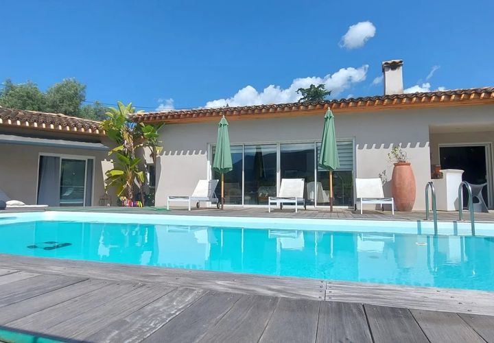 Villa a Ajaccio, Corse-du-Sud, Ajaccio - € 1.369.000 | Ref: 85347902 - foto 1