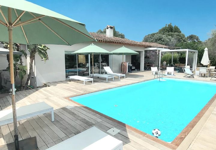 Villa i Cuttoli-Corticchiato, Corse-du-Sud, Cuttoli-Corticchiato - € 1 295 000 | Ref: 85347902 - foto 1