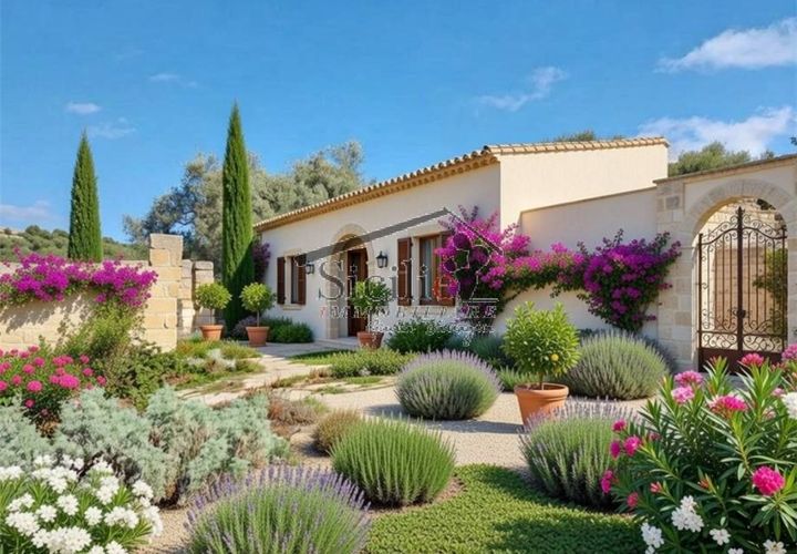 Landejendom i Ragusa, Ragusa, Ragusa - € 180.000 | Ref: 159 - foto 1