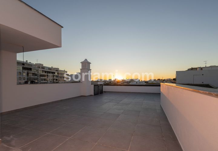 Rækkehus i Faro, Faro, Faro - € 750.000 | Ref: Sort22463 - foto 1