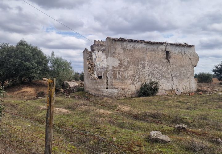 Helårsgrund i Evora, Evora, Evora - € 195.000 | Ref: 280-2-2024EM - foto 1