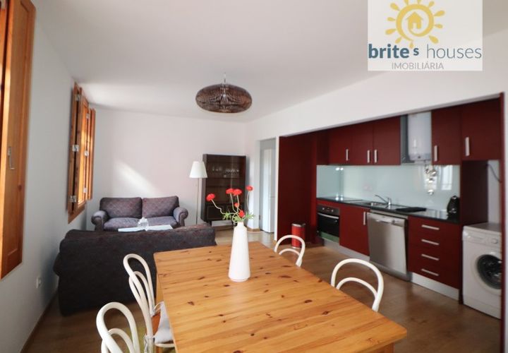 Apartament a Tomar, Santarem, Tomar - € 950/mes | Ref: Ar297 - foto 1