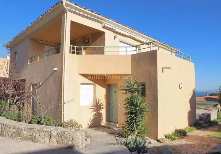 Lejlighed i Calvi, Haute-Corse, Calvi - € 375.000 | Ref: 2287 - foto 1