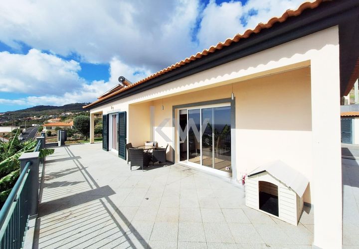 Byhus i Machico, Madeira, Machico - € 595.000 | Ref: KWPT-007560 - foto 1