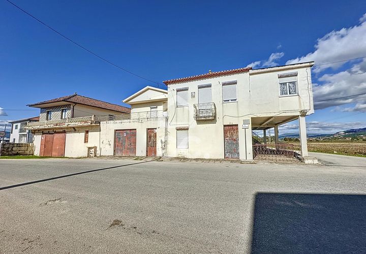 Villa i Chaves, Vila Real, Chaves - € 130.000 | Ref: 322/M/02243 - foto 1