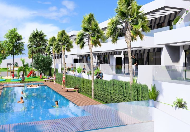 Lejlighed i Algorfa, Alicante, Algorfa - € 280.000 | Ref: CM9545 - foto 1