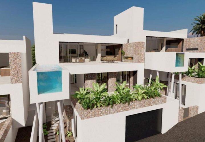 Villa i Rojales, Alicante, Rojales - € 995.000 | Ref: LUX4641 - foto 1