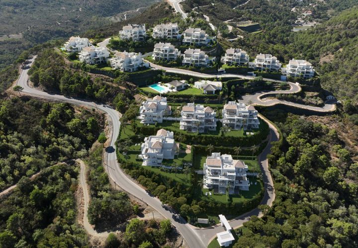Lejlighed i Benahavis, Malaga, Benahavis - € 695.000 | Ref: 428-03351ND - foto 1
