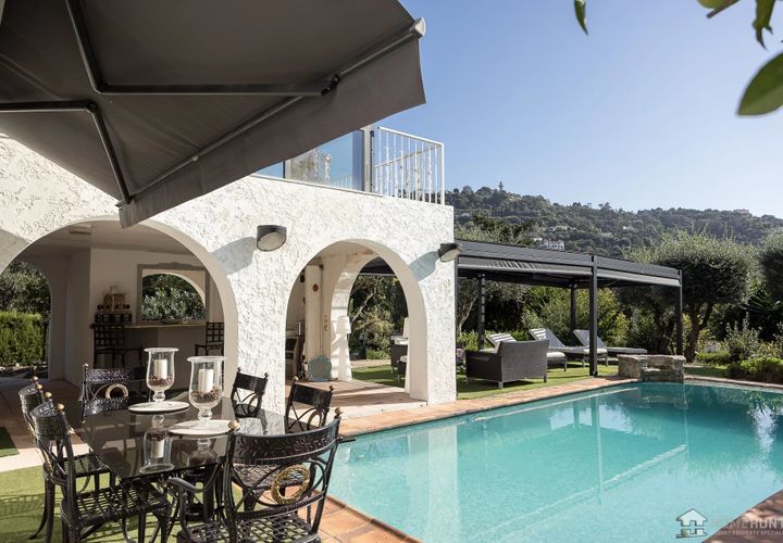 Villa i Cannes, Alpes-Maritimes, Cannes - € 1.795.000 | Ref: HH-15581872 - foto 1