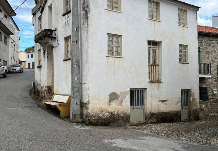Stadthaus in Proenca-a-Nova, Castelo Branco, Proenca-a-Nova - € 29.400 | Ref: 129063 - Foto 1