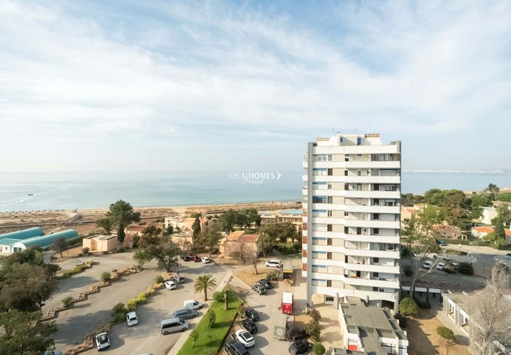 Lejlighed i Alvor, Faro, Alvor - € 210.000 | Ref: IDH33492 - foto 1