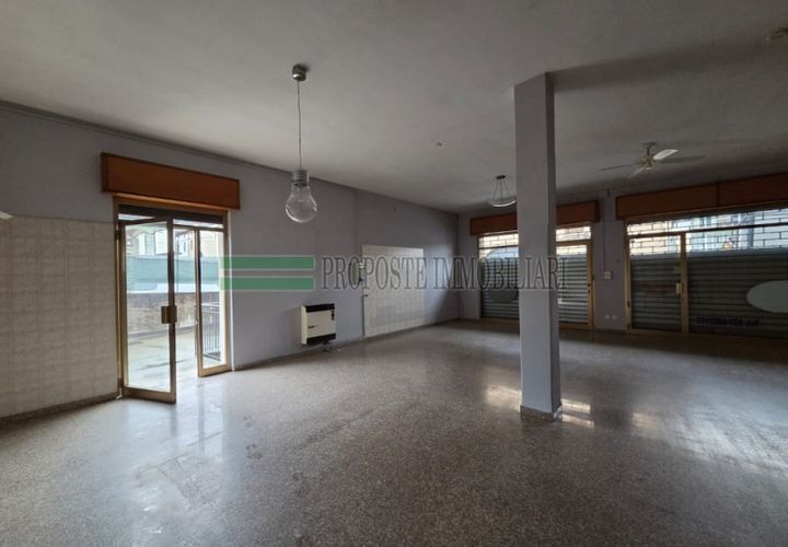 Erhvervsejendom i Ome, Brescia, Ome - € 160.000 | Ref: RC148 - foto 1