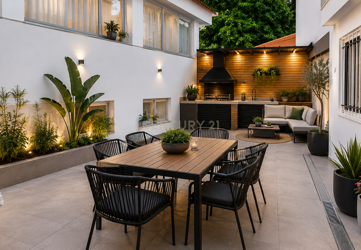 Villa i Amadora, Lisbon, Amadora - € 799 000 | Ref: C0263-01858 - foto 1