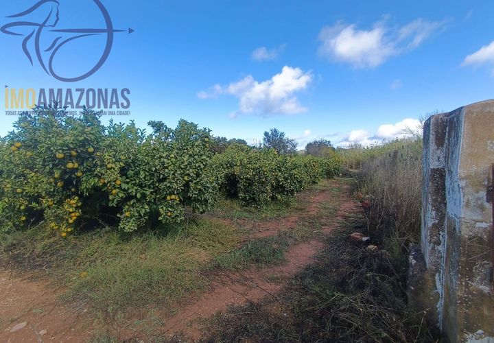 Helårsgrund i Silves, Faro, Silves - € 135.000 | Ref: 04-157 - foto 1