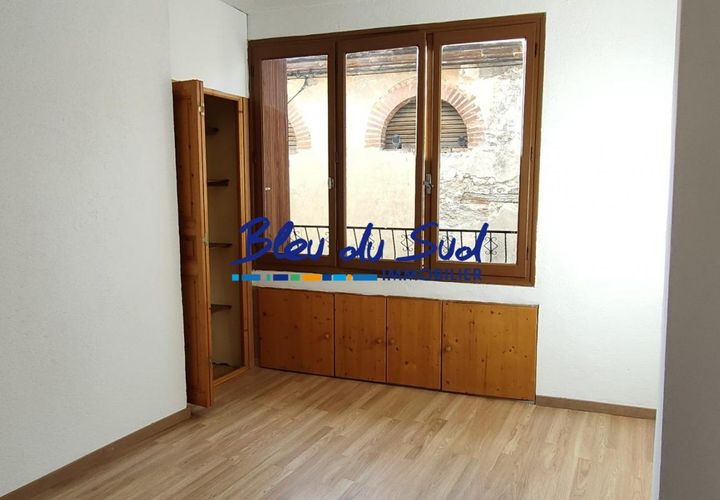 Landsbyhus i Vinca, Pyrenees-Orientales, Vinca - € 104.000 | Ref: 2490-BLEUDUSUD2 - foto 1