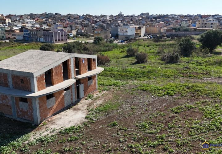 Villa i Pachino, Siracusa, Pachino - € 119.000 | Ref: DHU-1020 - foto 1