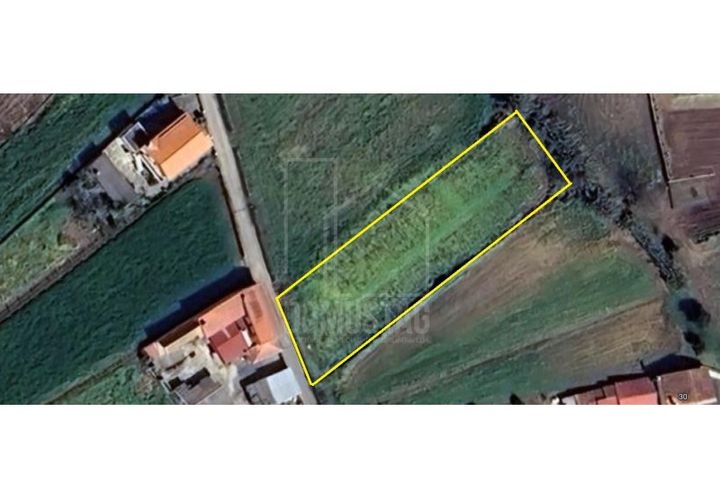 Helårsgrund i Estarreja, Aveiro, Estarreja - € 70.000 | Ref: 1997 - foto 1