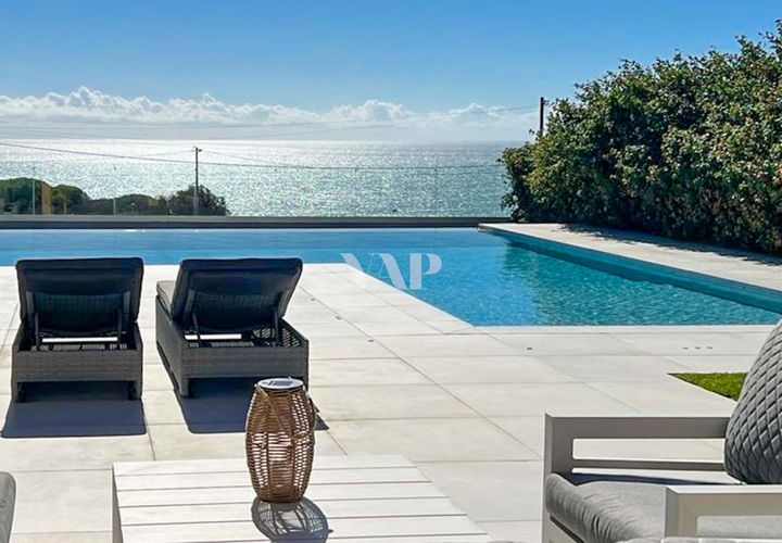 Villa i Albufeira, Faro, Albufeira - € 8.500.000 | Ref: VAP192955 - foto 1