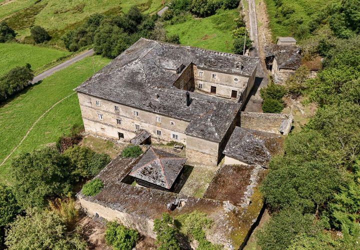 Cortijo in Vegadeo, Asturias, Vegadeo - € 750.000 | Ref: 2097 - Foto 1