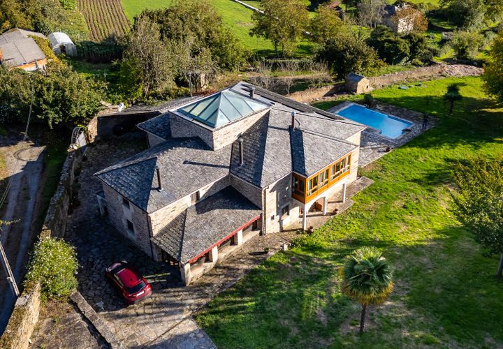 Stadthaus in Lugo, Lugo, Lugo - € 650.000 | Ref: 2066 - Foto 1