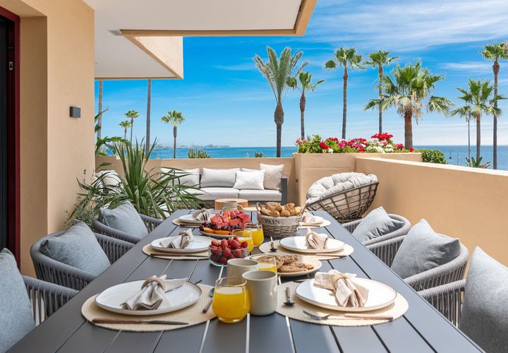 Leilighet i Estepona, Malaga, Estepona - € 1 995 000 | Ref: CP09006 - foto 1