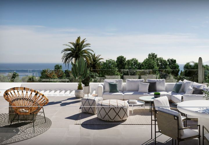 Villa a Estepona, Malaga, Estepona - € 1.695.000 | Ref: CP07133 - foto 1