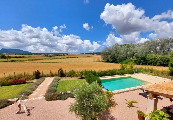 Villa a Algaida, Mallorca, Algaida - € 1.995.000 | Ref: 127 Algaida 1995 - foto 1