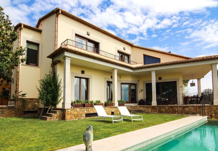 Villa i Olivella, Barcelona, Olivella - € 890.000 | Ref: OI01877/5763 - foto 1