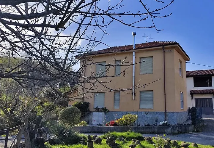 Villa a Saliceto, Cuneo, Saliceto - € 85.000 | Ref: SLC005 - foto 1
