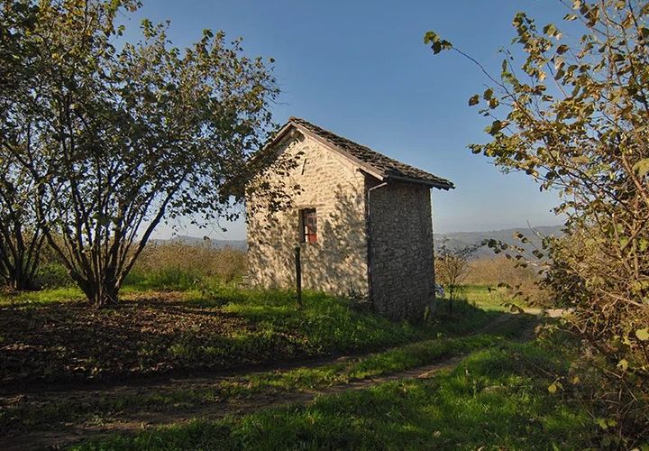 Masia a Feisoglio, Cuneo, Feisoglio - € 52.000 | Ref: FSL016 - foto 1