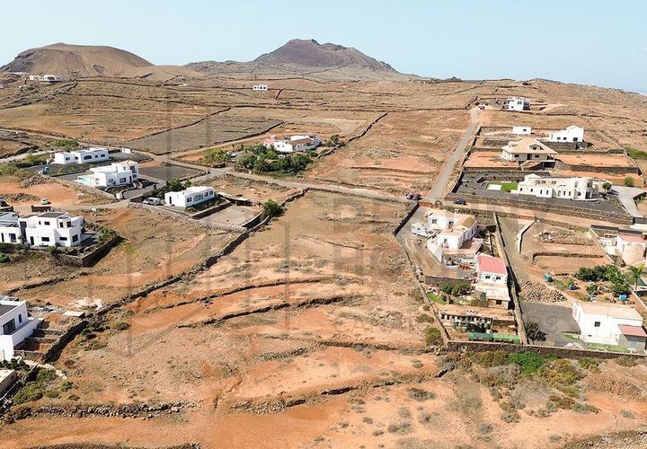 Helårsgrund i Villaverde, Fuerteventura, Villaverde - € 195.000 | Ref: #SMVPTTRVILL1024 - foto 1