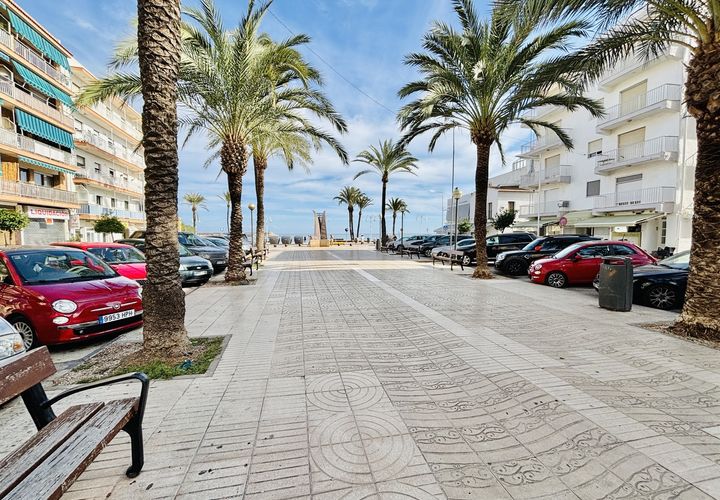Apartament a Javea, Alicante, Javea - € 1.800/mes | Ref: 707180 - foto 1