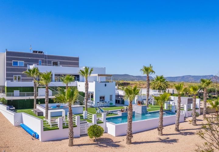 Villa a Torremendo, Alicante, Torremendo - € 1.695.000 | Ref: 707084 - foto 1
