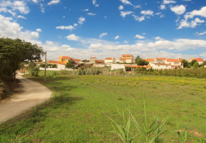 Helårsgrund i Torres Vedras, Lisbon, Torres Vedras - € 99.000 | Ref: 295220158 - foto 1