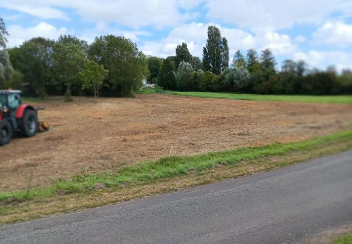 Terra a Baccon, Loiret, Baccon - € 39.900 | Ref: TABBACCON - foto 1