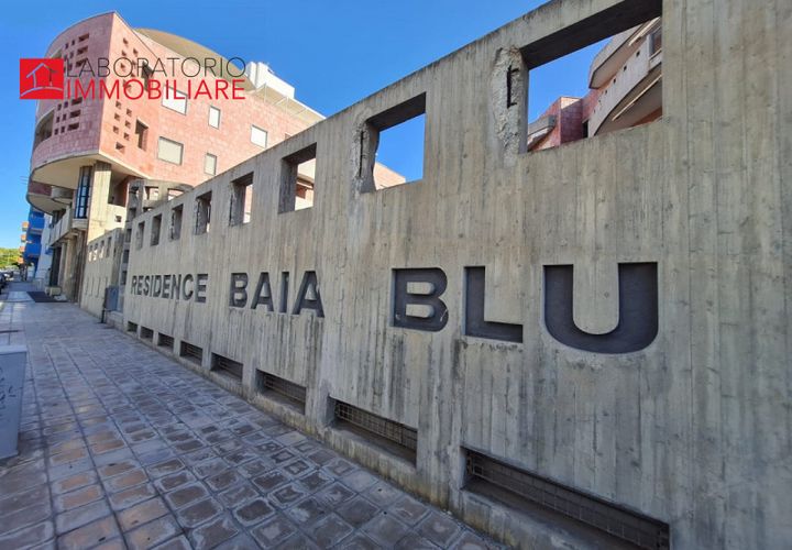Lejlighed i Gallipoli, Lecce, Gallipoli - € 179.000 | Ref: 51LAB - foto 1
