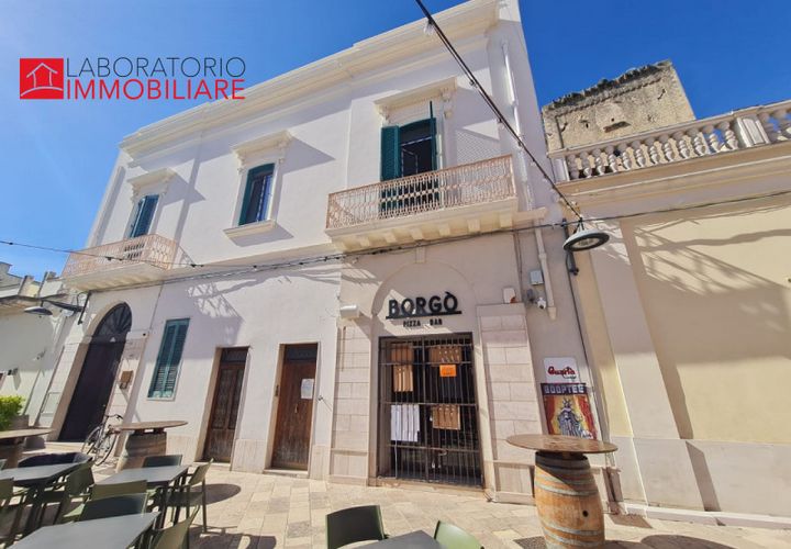 Villa i Leverano, Lecce, Leverano - € 520.000 | Ref: 52LAB - foto 1