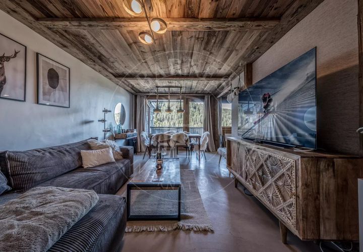 Lejlighed i Courchevel, Savoie, Courchevel - € 735.000 | Ref: Appartement Ariondaz - foto 1