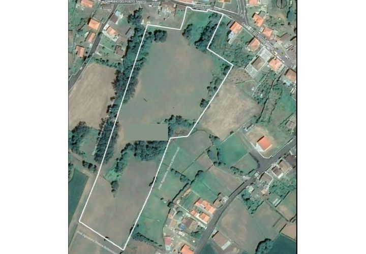 Tomt i Posto Santo, Terceira, Posto Santo - € 122 000 | Ref: 6965 - foto 1