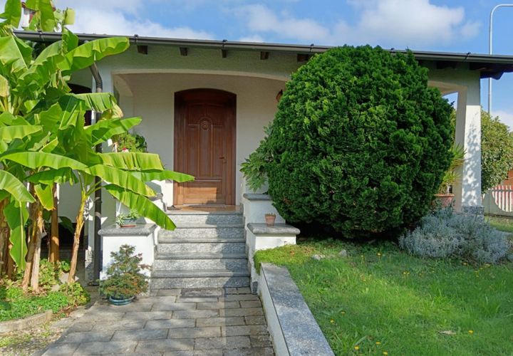 Villa i Motta Visconti, Milan, Motta Visconti - € 530.000 | Ref: AL1543R - foto 1