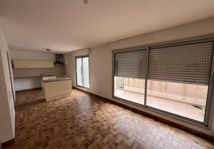 Lejlighed i Agde, Herault, Agde - € 144.000 | Ref: 34665409 - foto 1