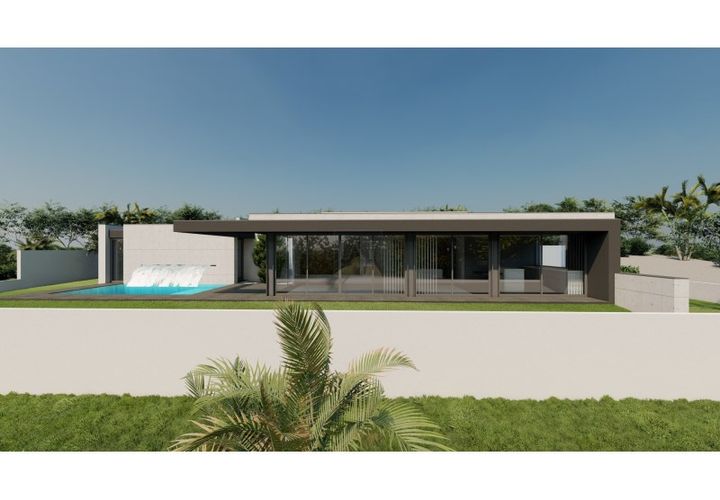 Helårsgrund i Curvos, Braga, Curvos - € 75.000 | Ref: 4291 (2) - foto 1